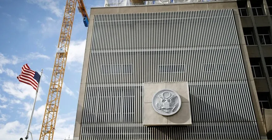 Did the US Embassy in Israel Suffer Damage from Iranian Strikes?