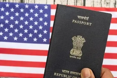 Will US Embassy Passport and Visa Services Continue Amid Government Shutdown?