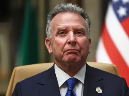 US Envoy Witkoff Believes Putin Seeks Peace Ahead of Ukraine Talks