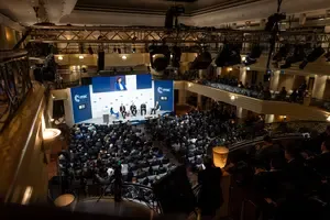 US and Europe Experience Growing Divide Over Ukraine Situation