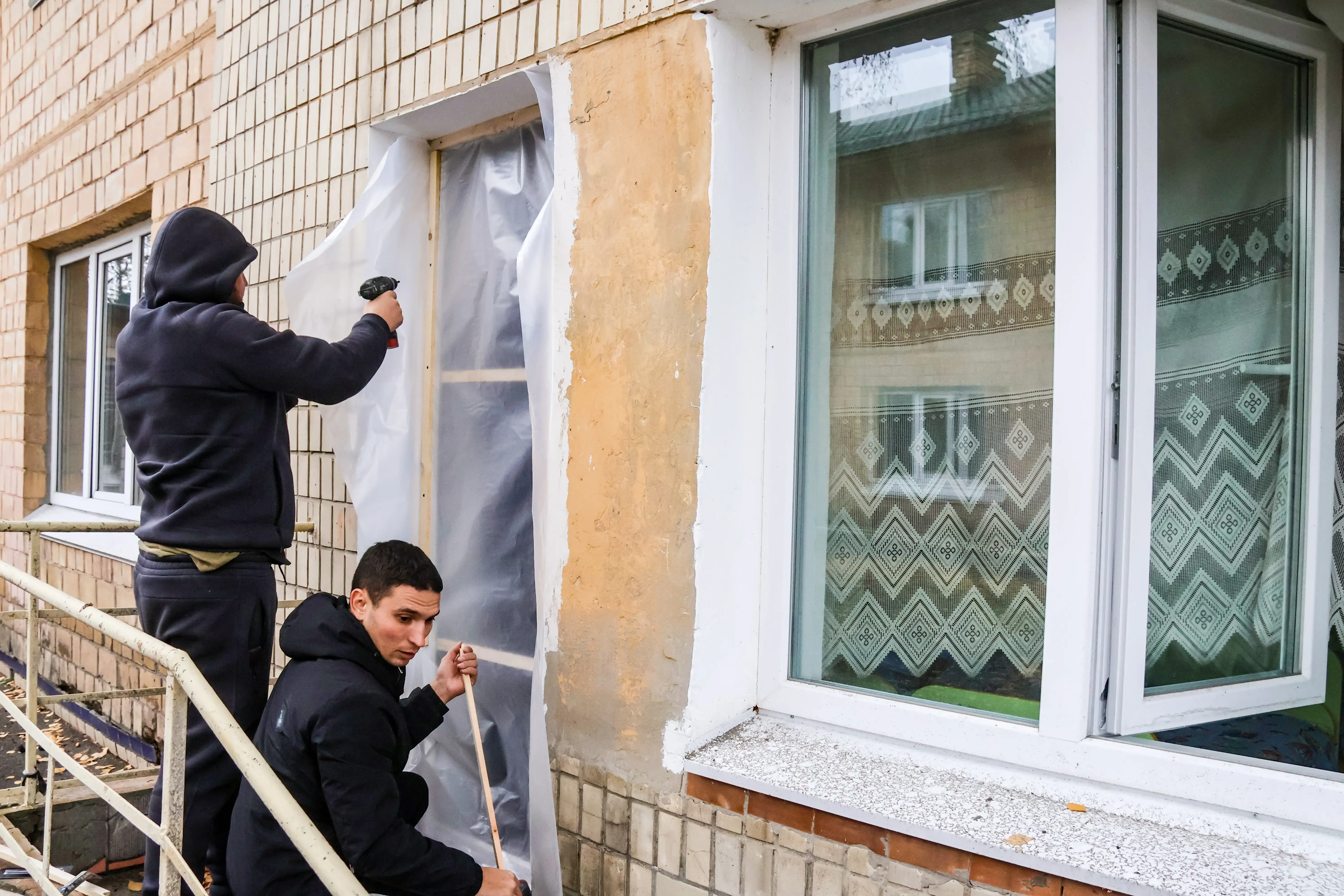 How are the US and Europe Planning to Rebuild Ukraine with BlackRock and the World Bank?