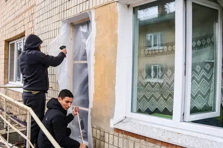 How are the US and Europe Planning to Rebuild Ukraine with BlackRock and the World Bank?