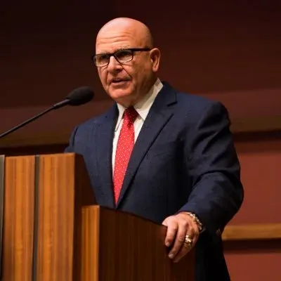 US was 'extraordinarily negligent' on China, McMaster tells Congress