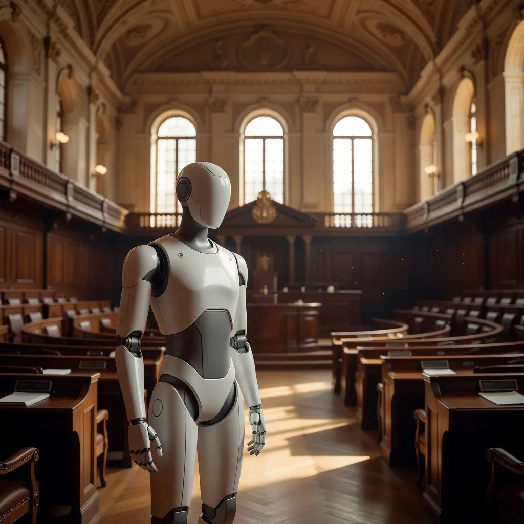 US NDAA bans Pentagon from deploying Chinese humanoid robots