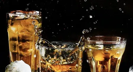Kentucky Bourbon in India: US Congress pushes market access in trade talks
