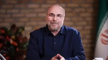 Iran's Ghalibaf: Trust Evasion by US During Negotiations