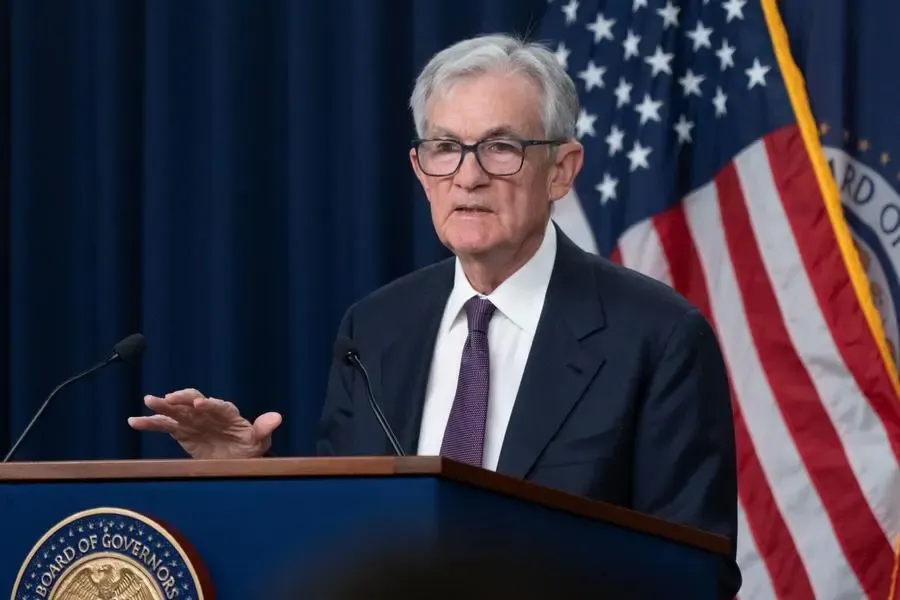 U.S. Federal Reserve Holds Interest Rates Steady Amid Oil Price Concerns