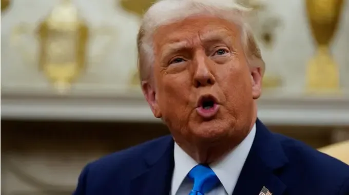 Federal Judge Blocks Trump's Birthright Citizenship Order