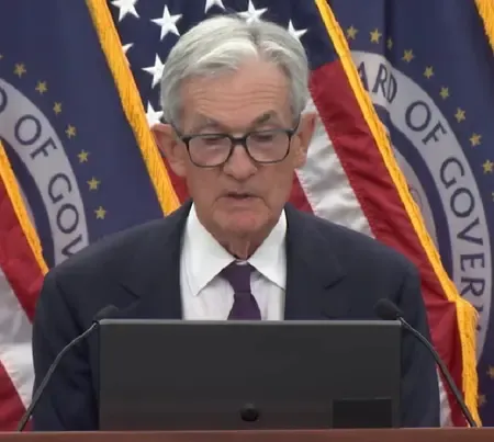 Why Did the US Federal Reserve Maintain Interest Rates?