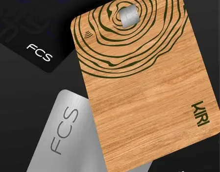 Is Federal Card Services Making a $250 Million Move into India?