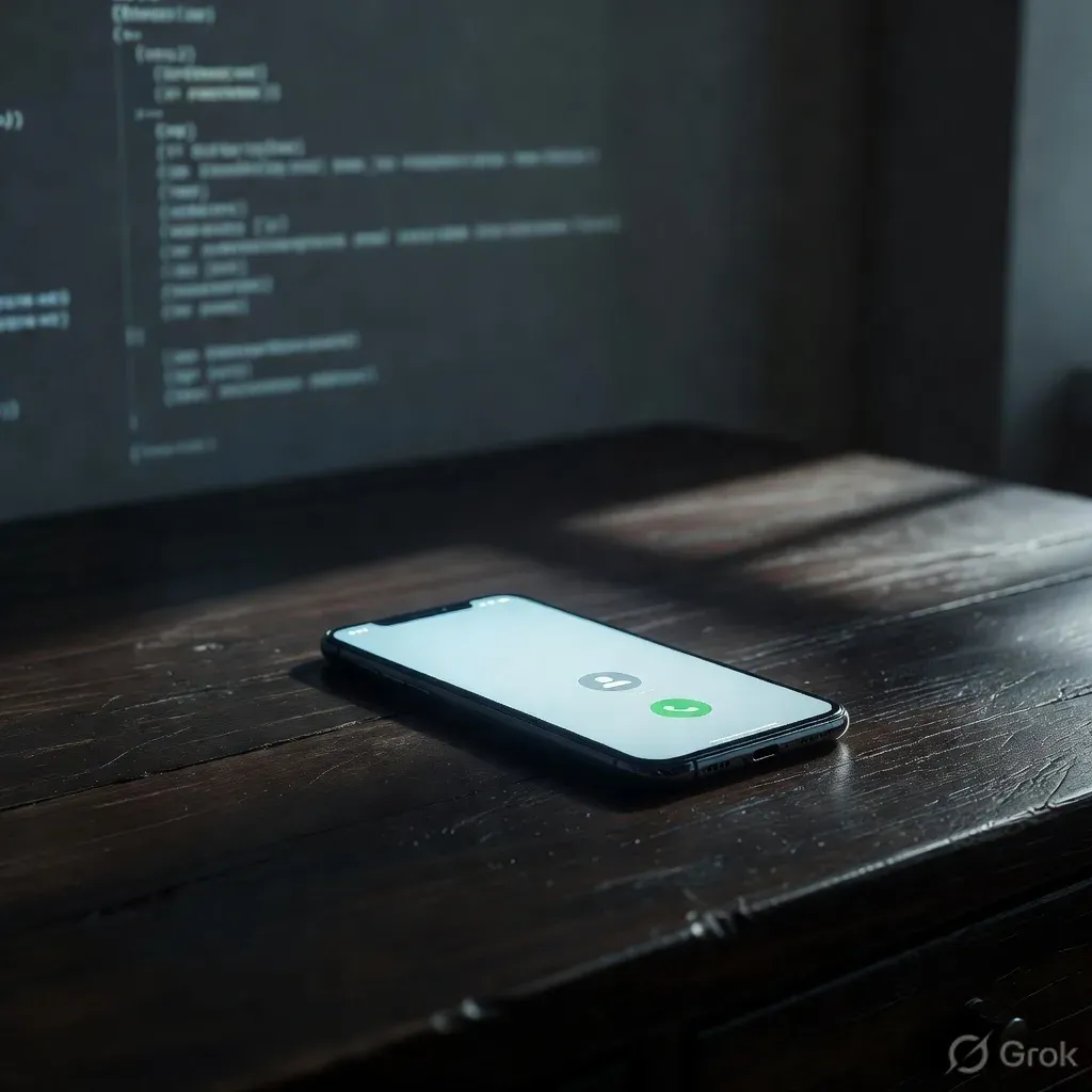 AI exploit WeWorm hijacks WeChat via missed calls, Tencent patches flaw
