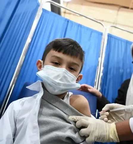 Is Florida Really Ending All Vaccine Mandates?