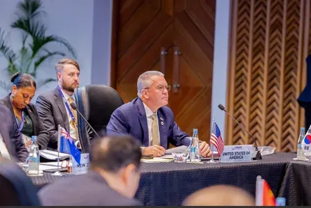 OPCON transfer to South Korea: US vows to meet conditions 'as soon as possible'
