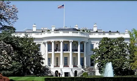 Are US Gas Prices Reaching a Multi-Year Low as the White House Celebrates Economic Progress?