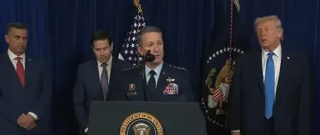 What Are the Details Behind the US Precision Raid That Captured Maduro?