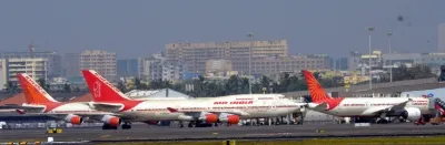 US Approves Expanded Flight Operations for Air India