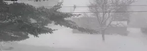 US Great Lakes region gets more snow: Forecasters