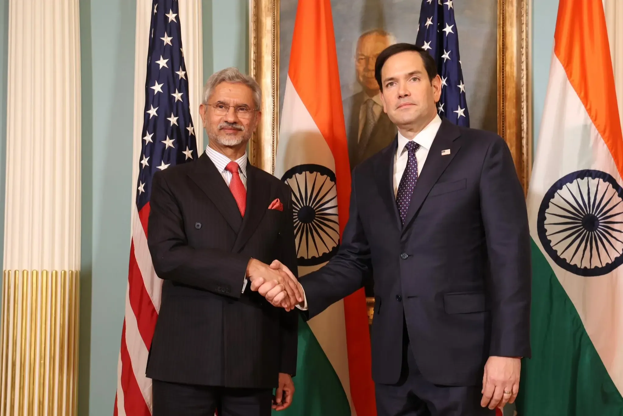 US Celebrates Rana's Extradition, Marks 'Long-Awaited Justice' for 26/11 Victims