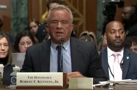 Why Did US Health Secretary Face Senate Scrutiny Over Vaccine Policies?