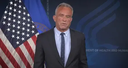 Should Secretary Kennedy Resign Amid Health Worker Outcry?