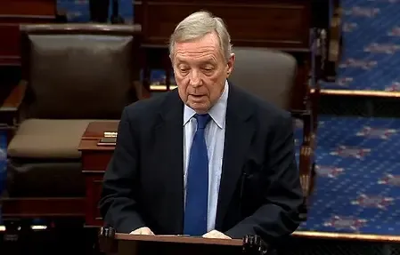 Senate Hearing Highlights Concerns Over Chinese Birth Tourism in the US
