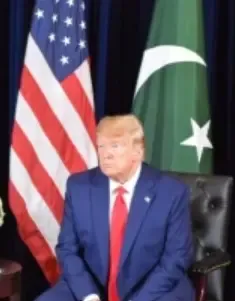Is the US Engaging in Counterterrorism Talks with Pakistan?
