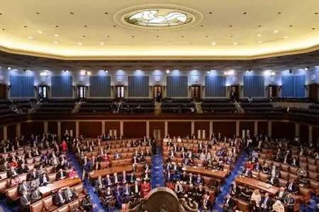 Did the US House of Representatives Just Tighten Security Measures Against China?