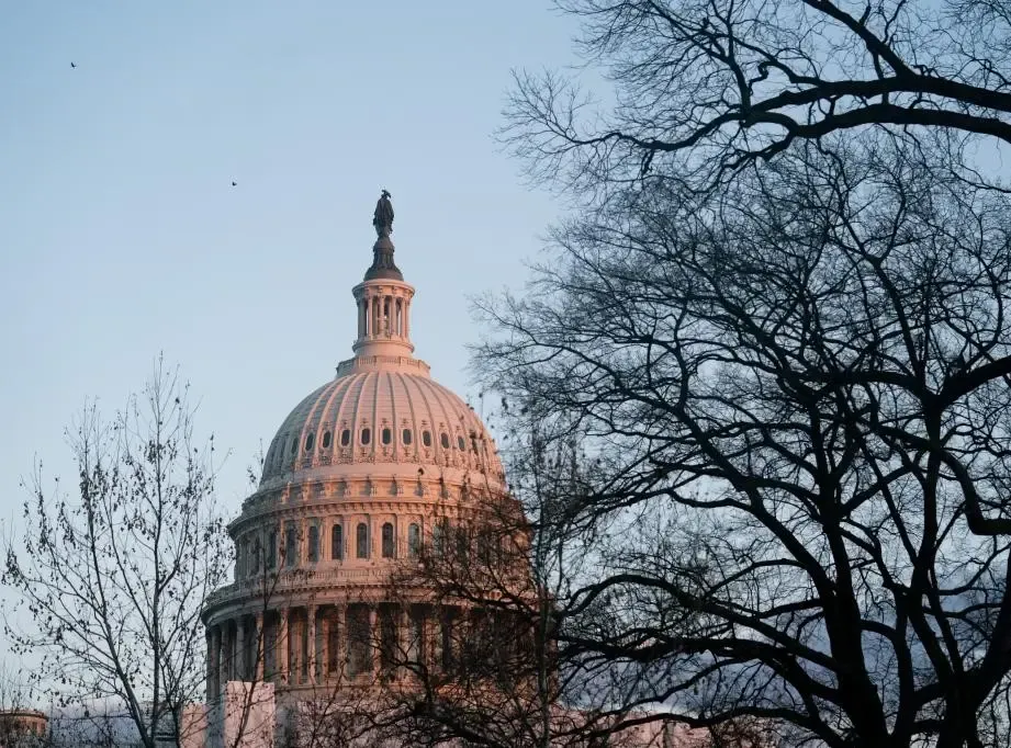 US House of Representatives Faces 3 Billion Cyber Attacks in 2025