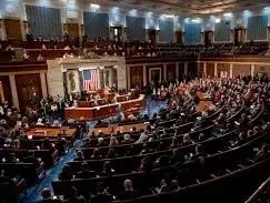 Is the US House Set to Vote on Funding Cuts for Foreign Aid and Public Broadcasting?