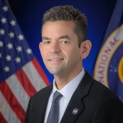 US-China Moon race now measured in months, says NASA chief Isaacman