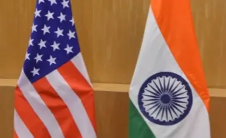 US, India should forge AI tech compact: Report