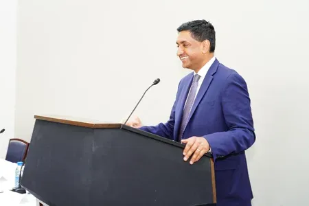 US-India ties at 'inflection point': lawmakers urge renewed push