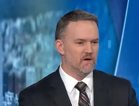 US Remains Resilient Amid Hormuz Tensions, Says Greer