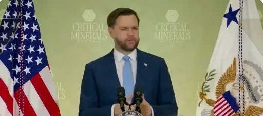 Could the US Form a Critical Minerals Bloc with Allies?