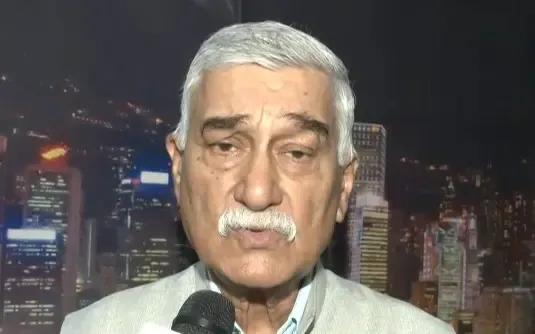 Defence Veterans Critique Pakistan's Role in US-Iran Ceasefire Negotiations