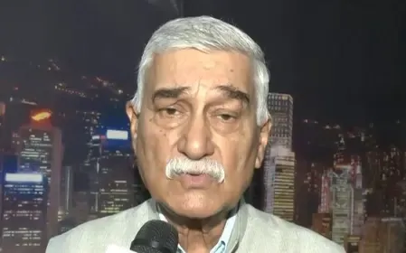 Defence Veterans Critique Pakistan's Role in US-Iran Ceasefire Negotiations