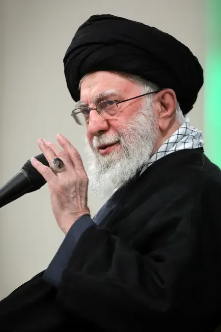 US-Israel Strikes Confirm Death of Iran's Supreme Leader Khamenei