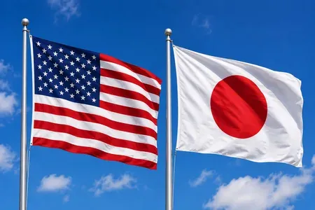 US-Japan cyber cooperation deepens after 11th Cyber Dialogue in Washington