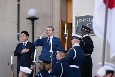 How Are the US and Japan Strengthening Their Alliance?