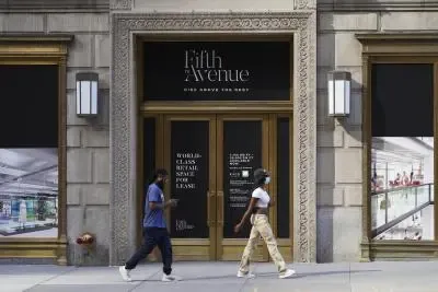 Is US Job Growth Stalling with Only 22,000 Added in August?