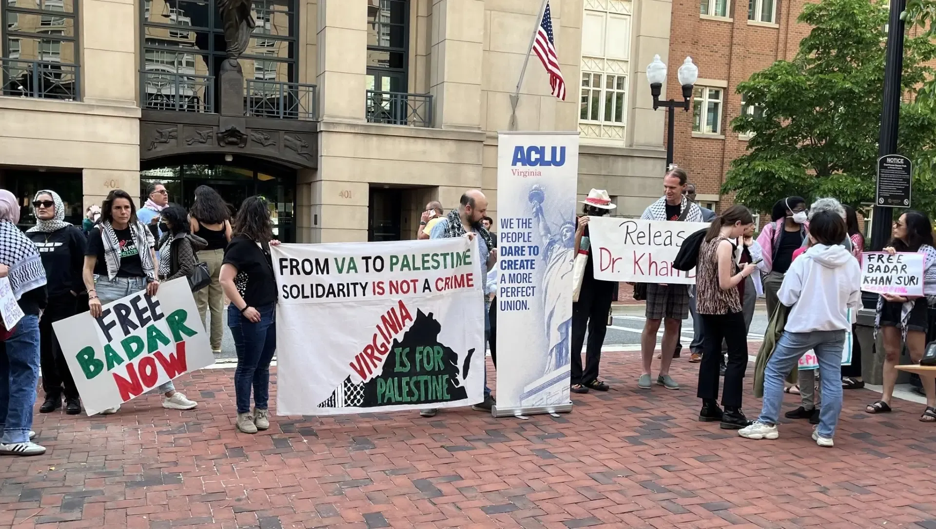 Why is the US Government Being Asked to Explain the Detention of an Indian Academic?