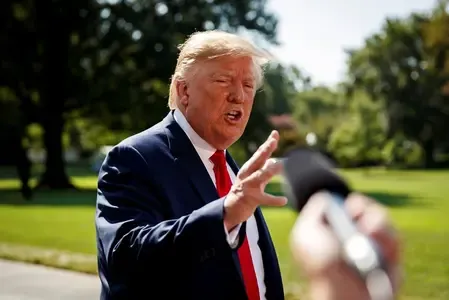 Can a US Judge Prevent the Trump Administration from Firing Federal Workers During a Government Shutdown?