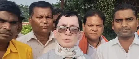 अमेरिका के दबाव में नहीं आएगी सरकार, पीएम मोदी को मिला किसानों का समर्थन