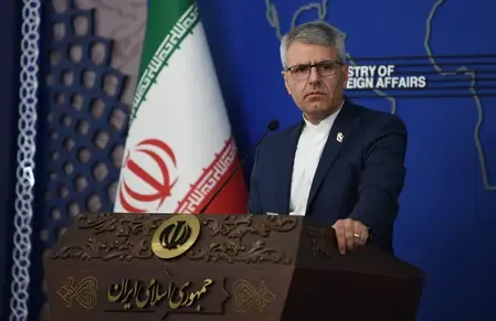 US-Iran talks ongoing, Rubio sets no deadline for military action