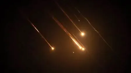 US strikes Iran again after ballistic missile attack on American forces in Jordan