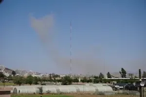 US Conducts Significant Airstrikes on Houthi Positions Throughout Yemen