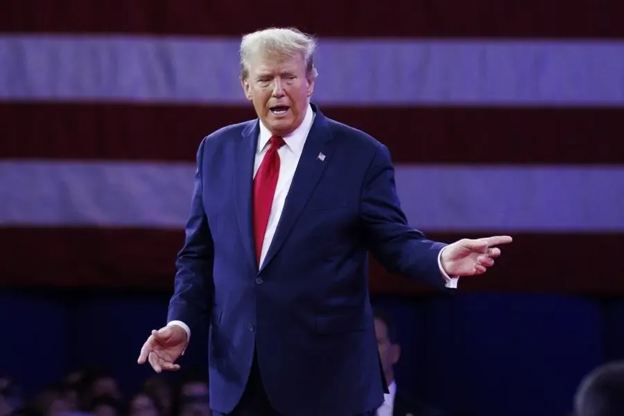 Did the US Conduct More Foreign Strikes in Trump's First Year than Biden's Entire Term?