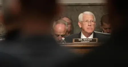 Divided US Lawmakers Respond to Trump's Iran Military Action