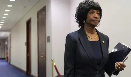 Legislation Introduced to Ensure OB-GYN Presence in Federal Women's Prisons