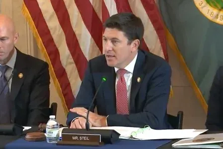 US crypto bill CLARITY Act: Senate push to regulate digital assets